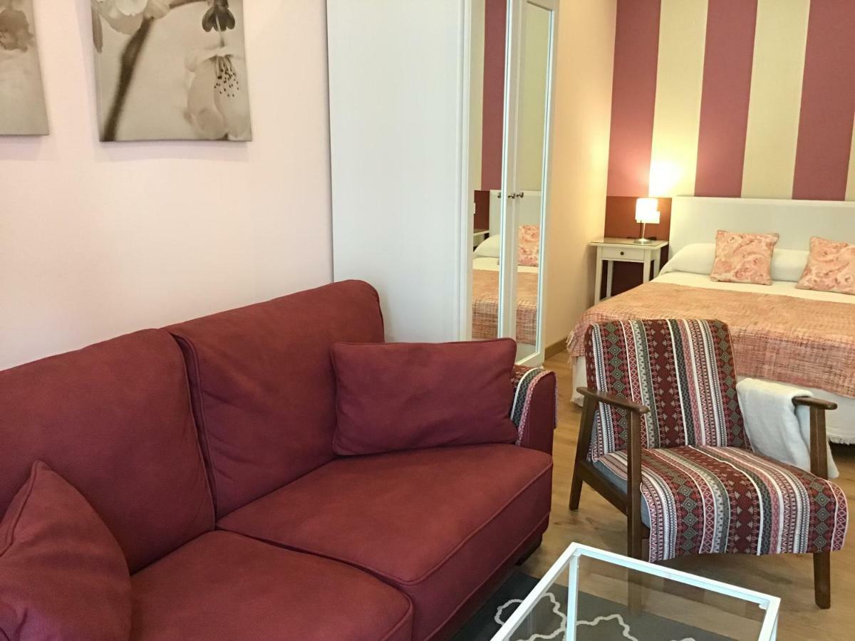 Apartamento Ribadesella Leilighet Eksteriør bilde